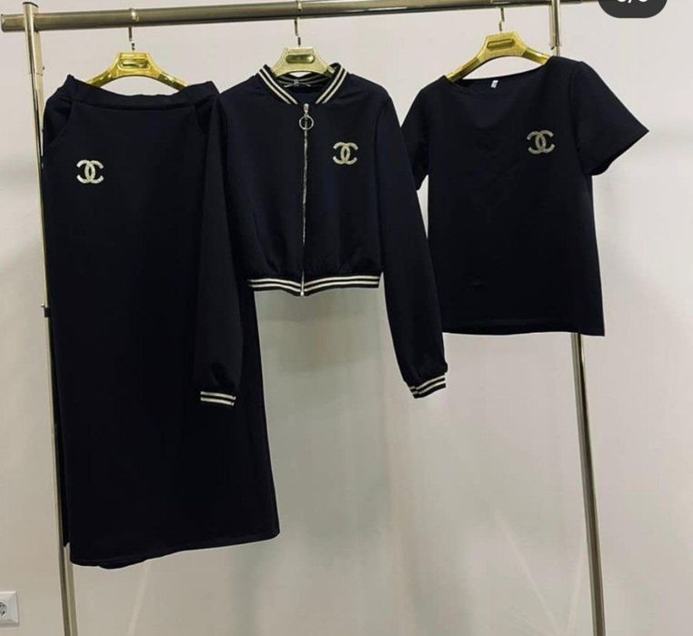 Troyka  ayol qizlarimiz uchun