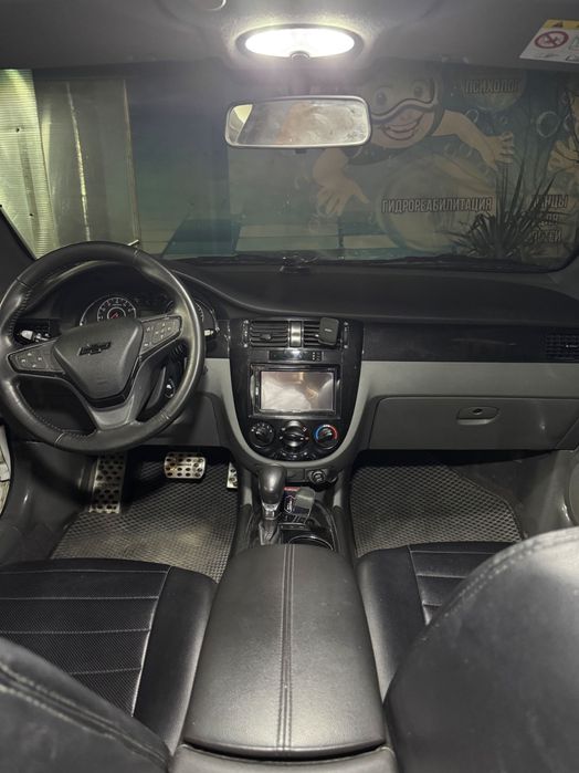 Gentra 2023  3 pozitsiya