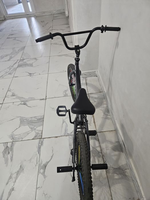 Велосипед Prego BMX