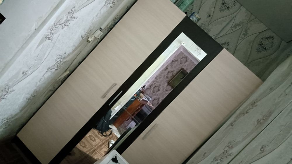 Продам шкаф для спальни