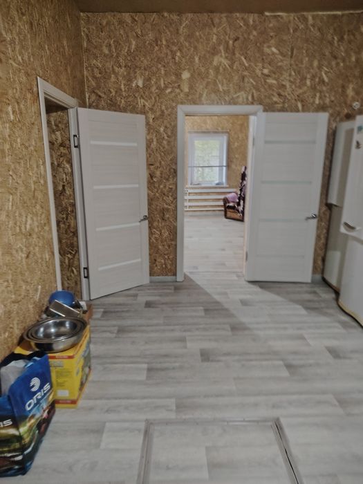 Дом на слом шпальный 220 квм.