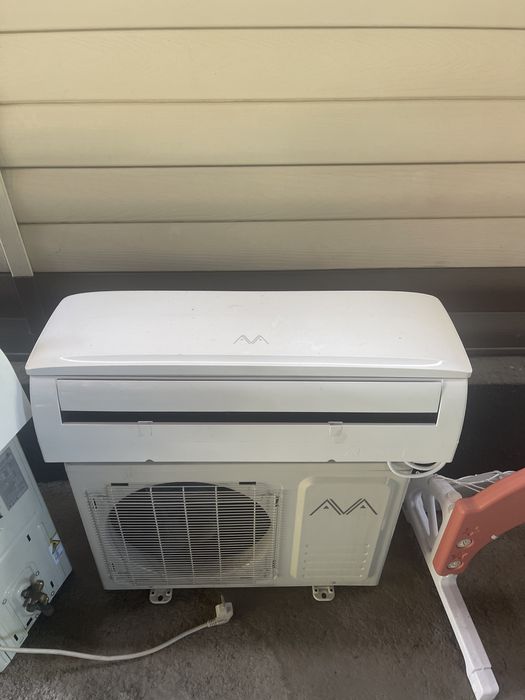 продам кондиционер Ava