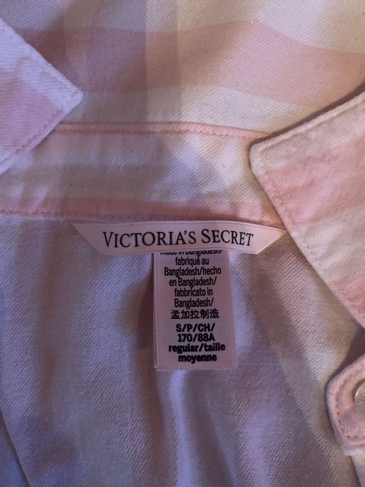 Пижама Victoria Secrets Оригинал