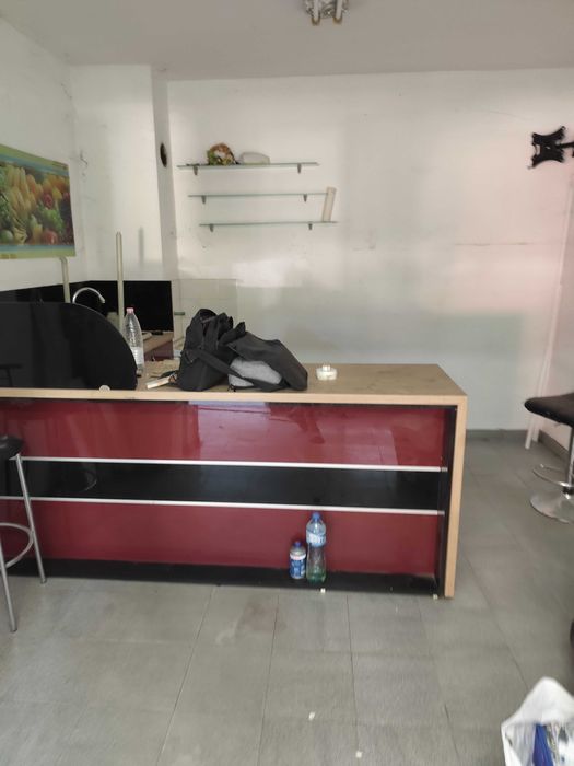 Дава се под наем Заведение в Пловдив, Тракия - 20 кв.м за 183.6 € - Снимка #3