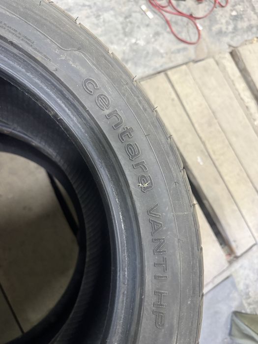 Продам резину 235/50/18