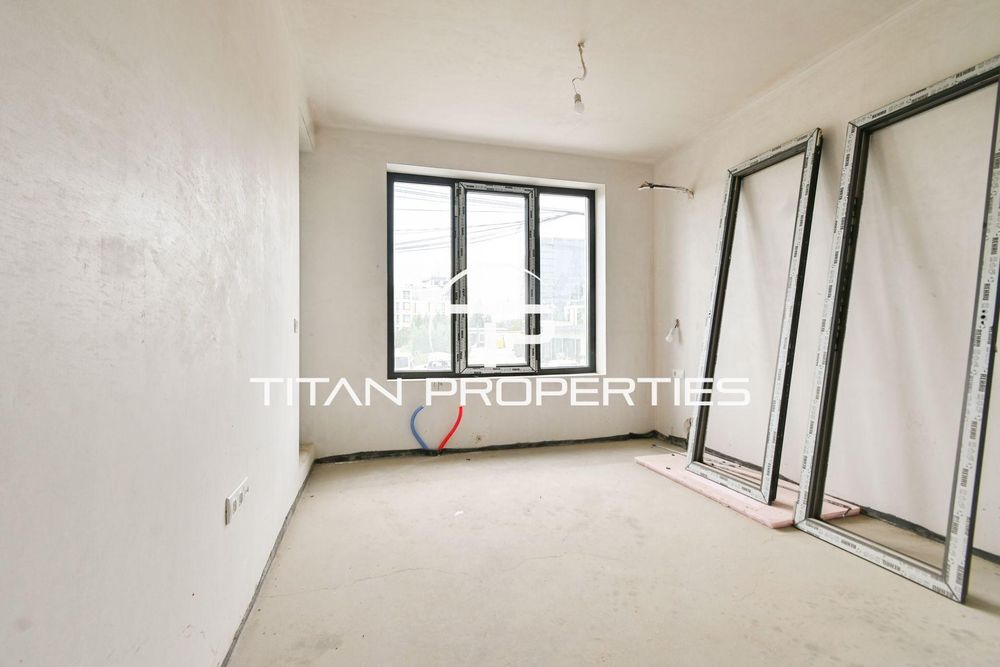 Продава се Тристаен апартамент в София, Кръстова вада - 92 кв.м за 3153 €/кв.м - Снимка #8