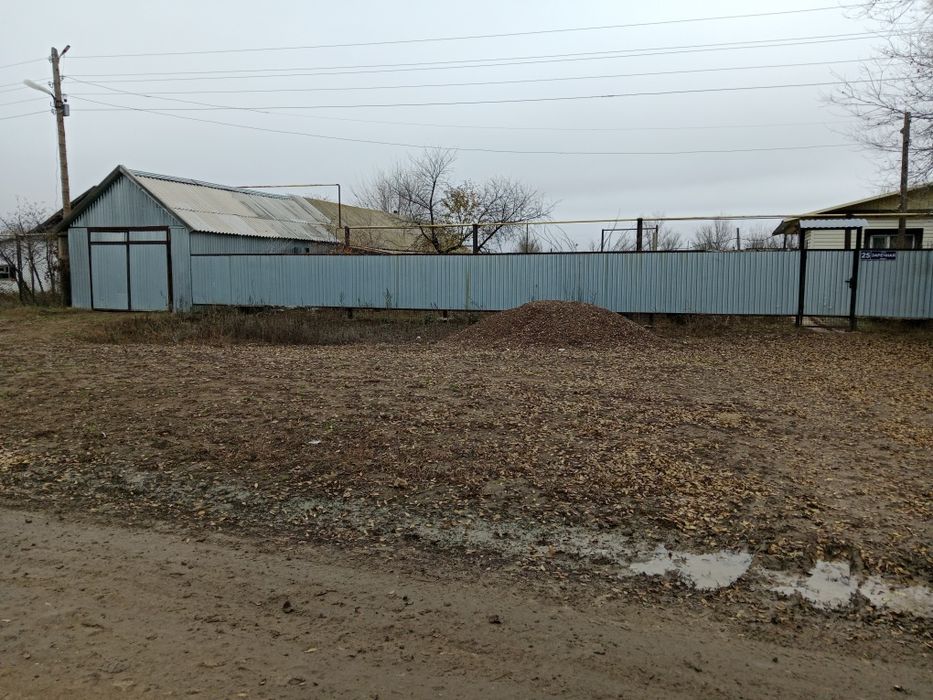 Продам дом в хорошем состоянии,,.