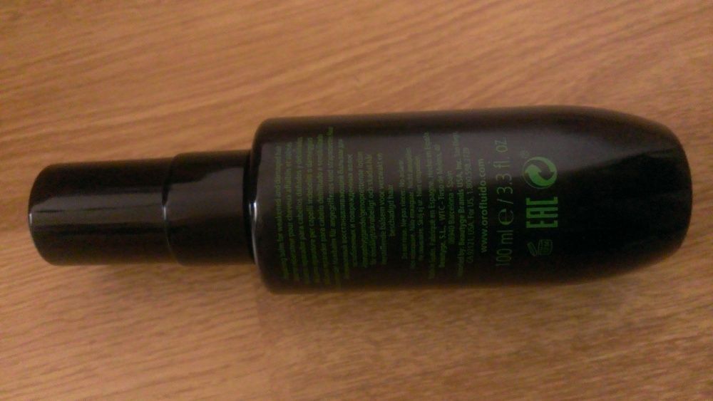 balsam par fara clatire pt par deteriorat