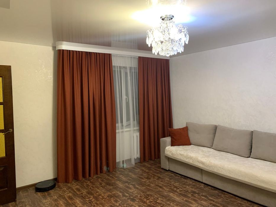 Продам 3 комнатную квартиру в кирпичном доме от BI Group Восточный 2