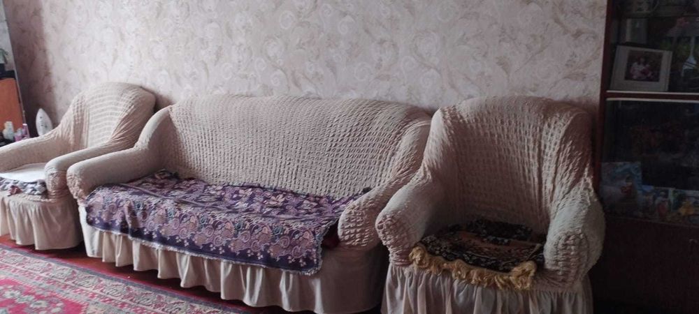 Продам дом город Аягоз