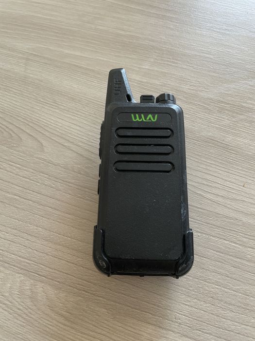 Продам рацию от компании WLN