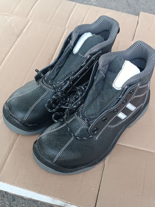 Спец обувь разм. 41