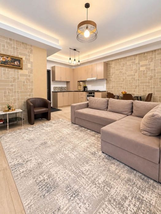 Vand apartament 2 camere