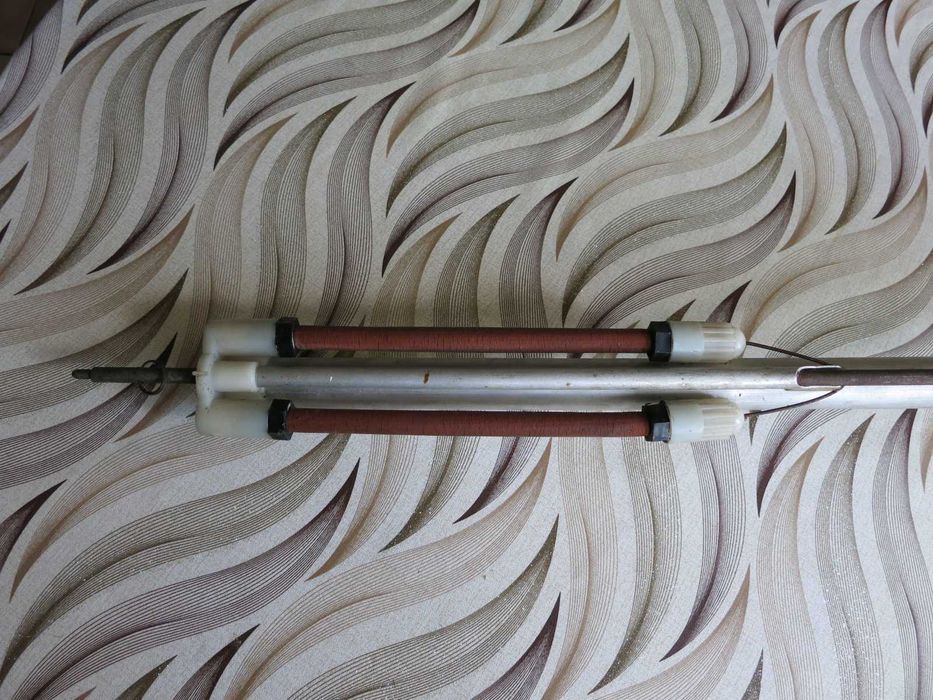 Продавам руски ретро харпун идеален за сувенир