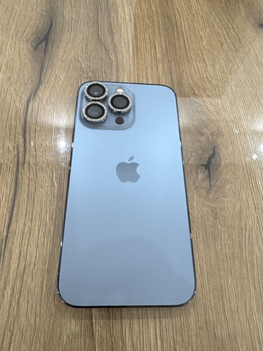 iPhone 13 про 128 перфектно състояние