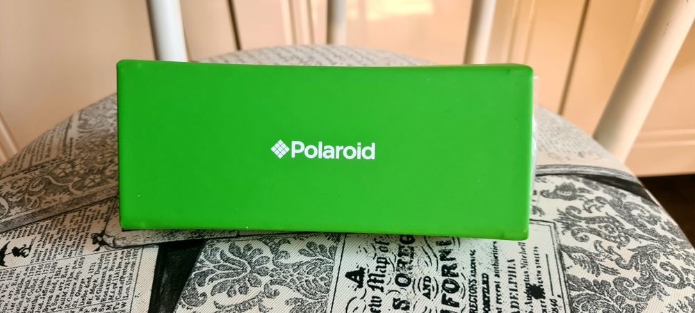 Продам солнцезащитные очки Polaroid