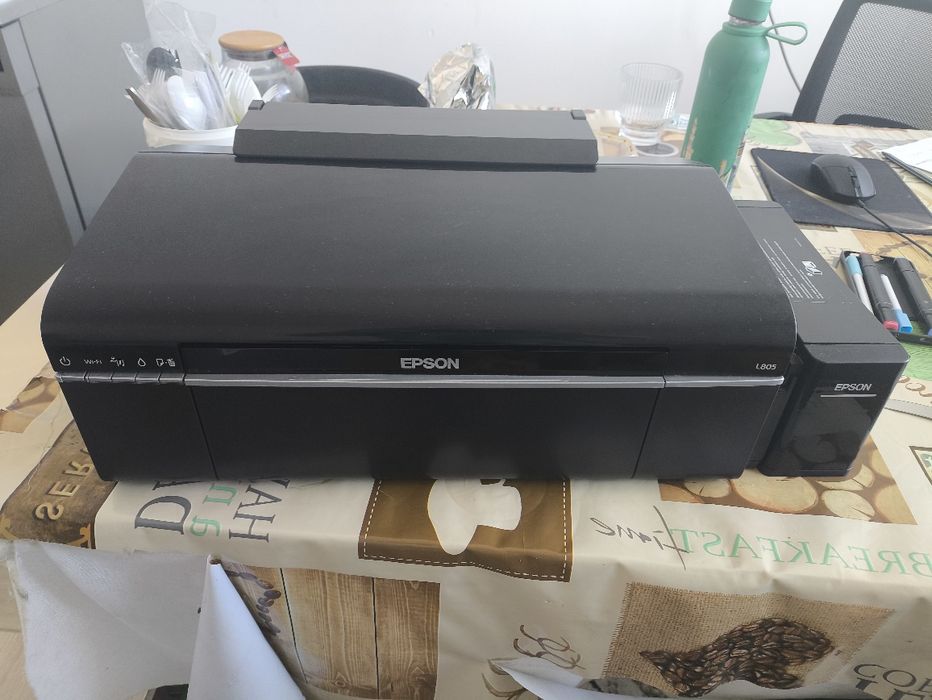 Принтер Epson l805