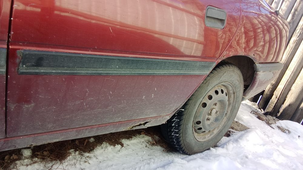 Продам Опель Вектра