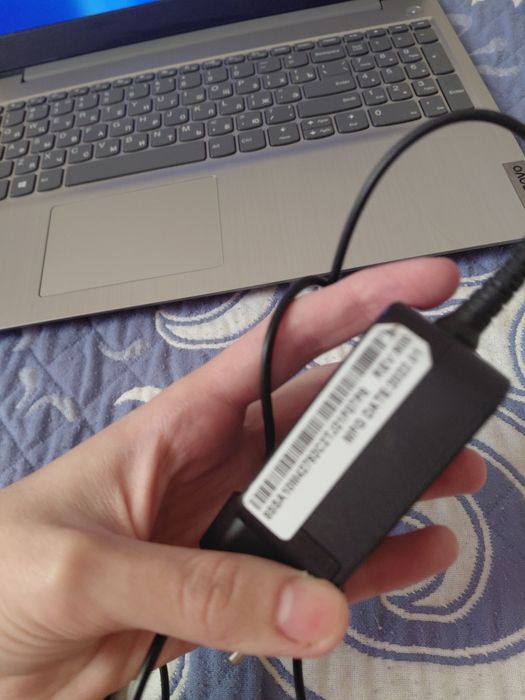 Ноутбук Lenovo в отличном состоянии