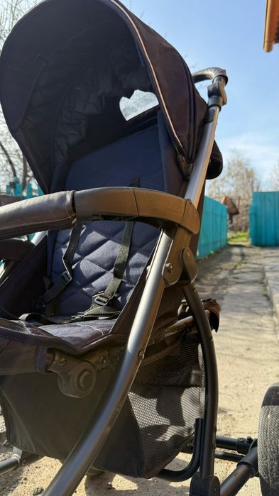 Детская коляска в отл сост