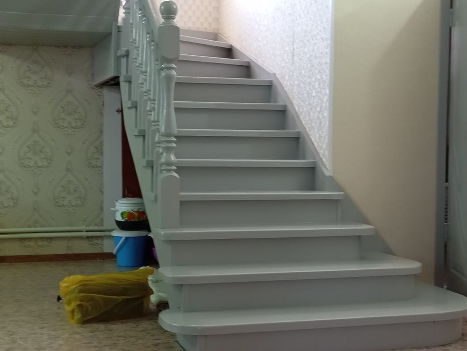 реставрация двери город Актау