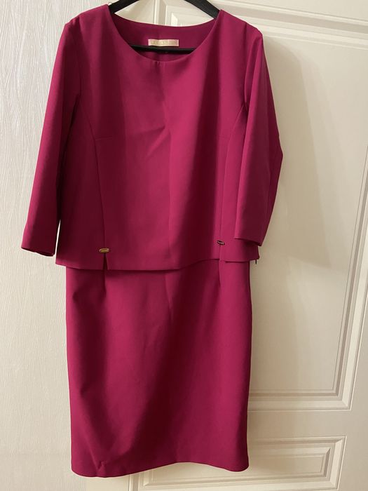 Платья, разгрузка гардероба