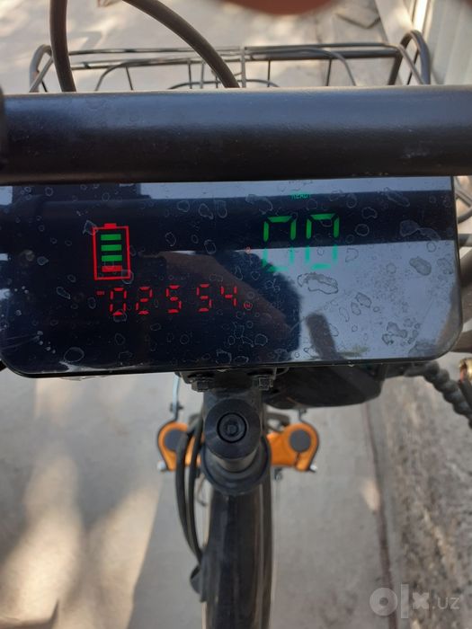 Sukuter bonvi xolat zõr