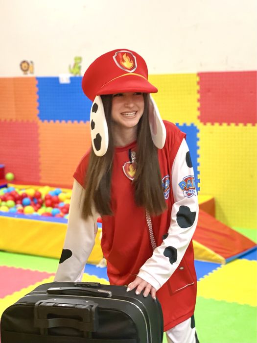 Парти агенция ИНИ-МИНИ | Аниматор | Украса | Фотограф