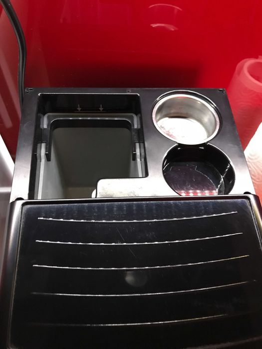 Кафемашина Saeco Poemia