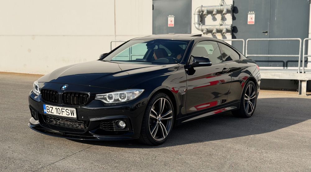 BMW 4 Series 2014 — imagine 2