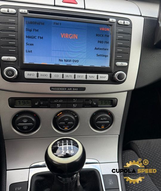 Dezmembrez Volkswagen VW Passat B6 [2005 - 2010] Combi BMP