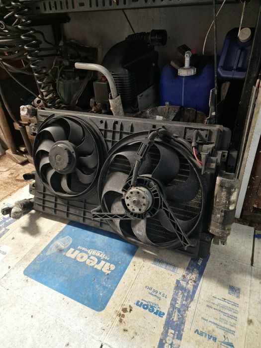 Части за голф 4 1.4 75кс