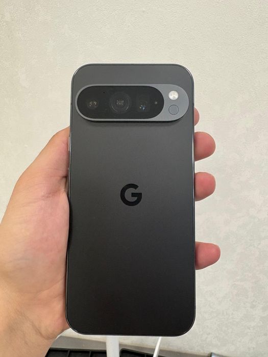 Google Pixel 9 pro