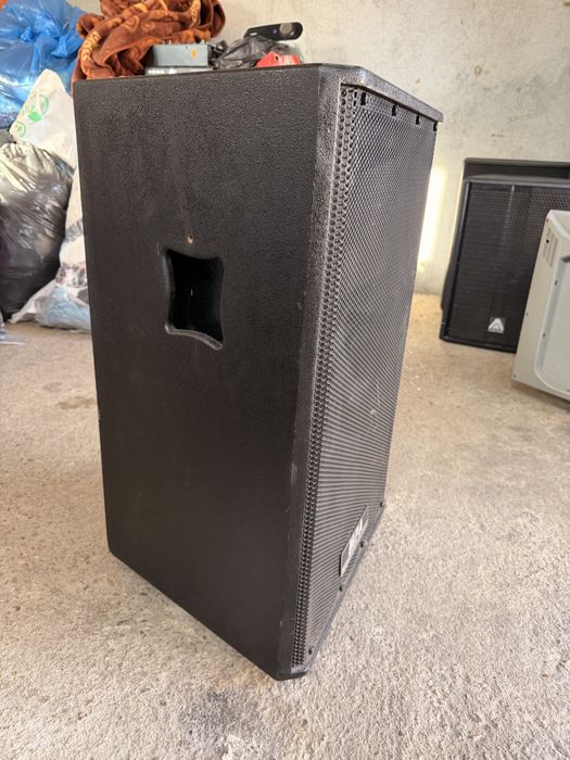 Sl 2400 dynacord