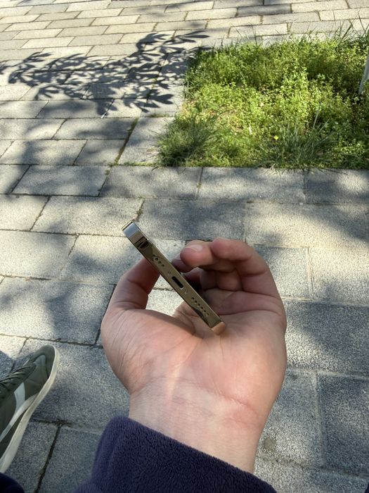 Iphone 13 pro max 84% 128gb