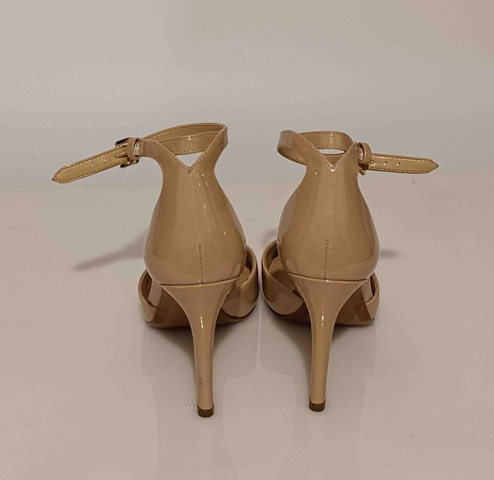 Обувь женская - MICHAEL MK, WH|BM