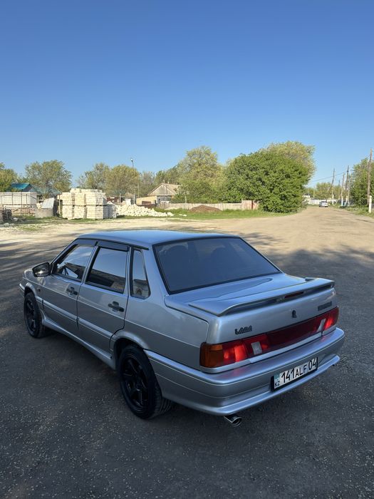 диски r16 4x98 на Ваз