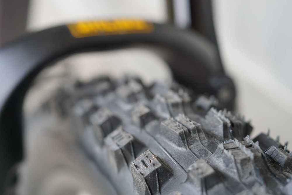 2022 YT Capra Uncaged 9 Ohlins Edition *Ендуро*