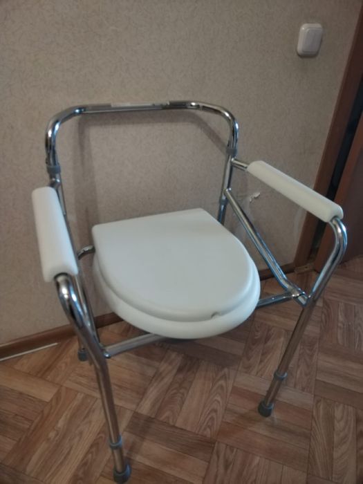 Продам биотуалет