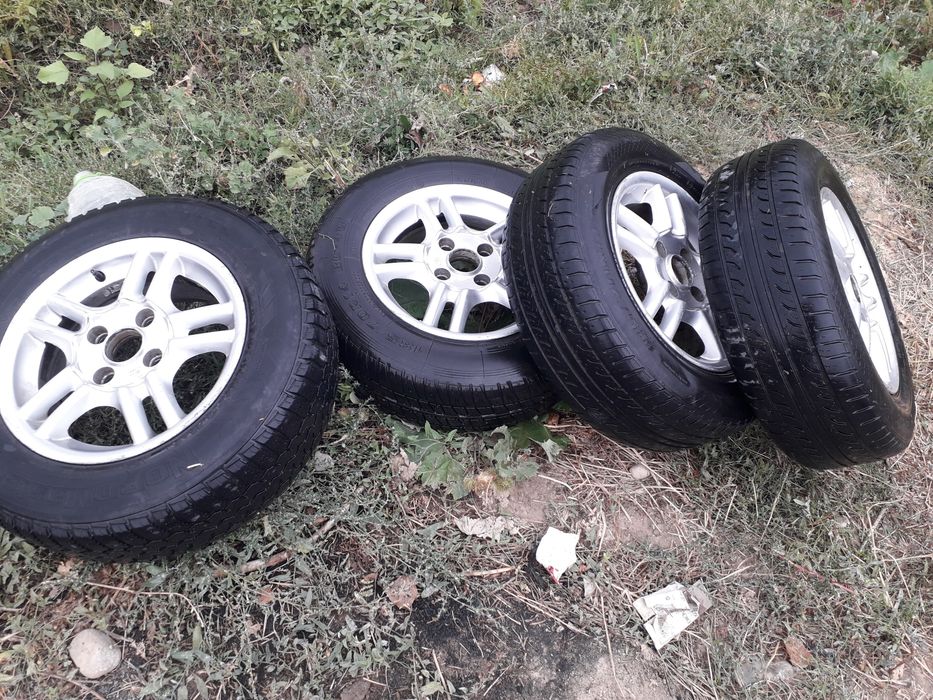 Дөңгелектер сатылады