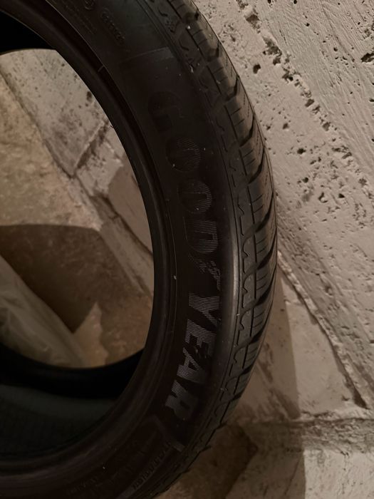 Anvelope Goodyear 245/45/19 perfecta stare