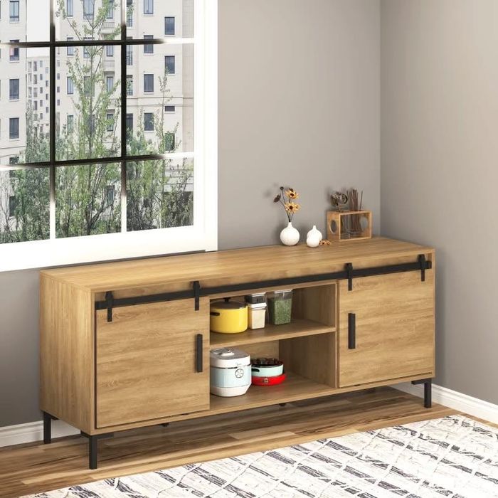 Комплект за плъзгаща се врата