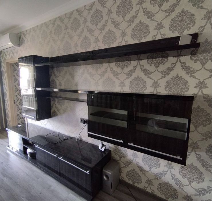 Стильная мебель в зал