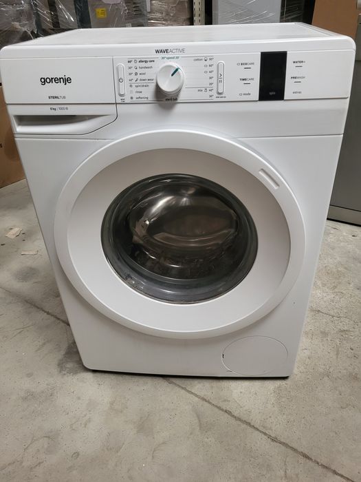 Mașină de spălat Gorenje
