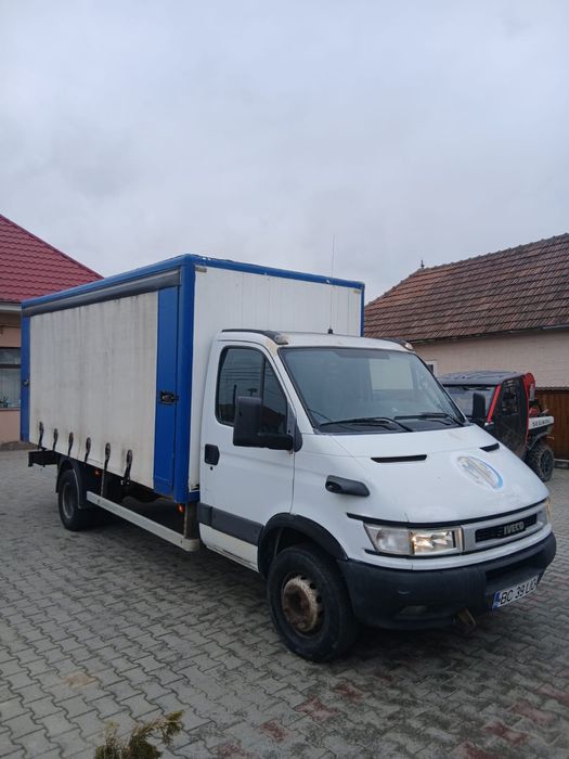Iveco Daily 65C15 2.8