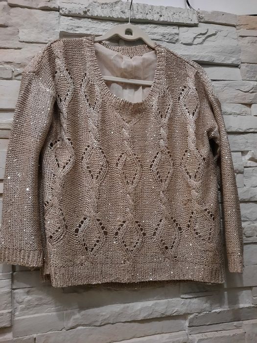 Pulovere/bluze, dama L, XL,