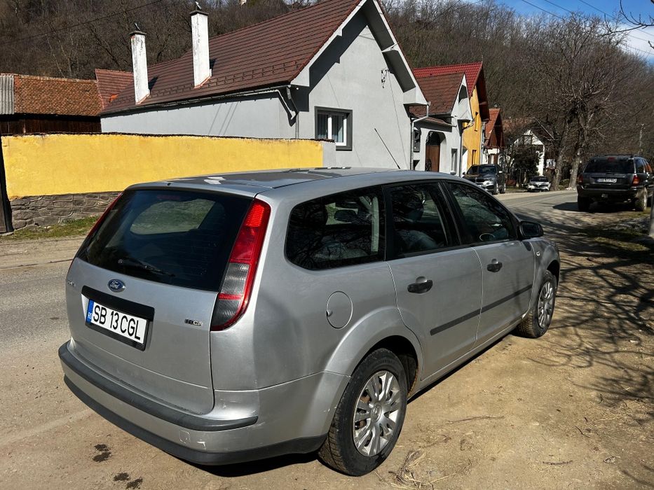 Ford focus 2006 De vanzare