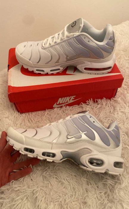 Nike Air Max Plus Tn