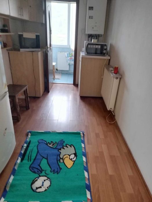 Închiriez apartament 2 camere