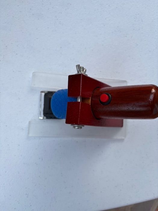 Masina electrica de tuns covoare